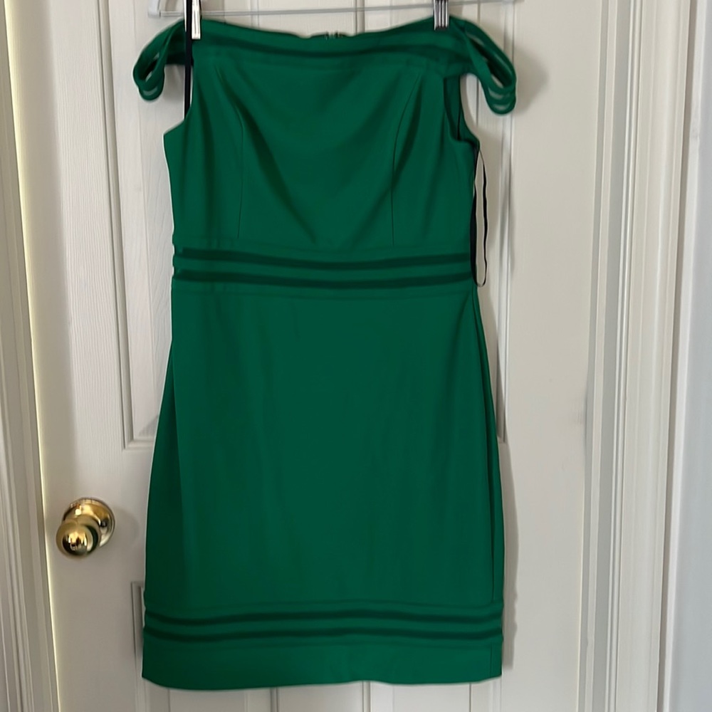 Wedding guest dress worn once
